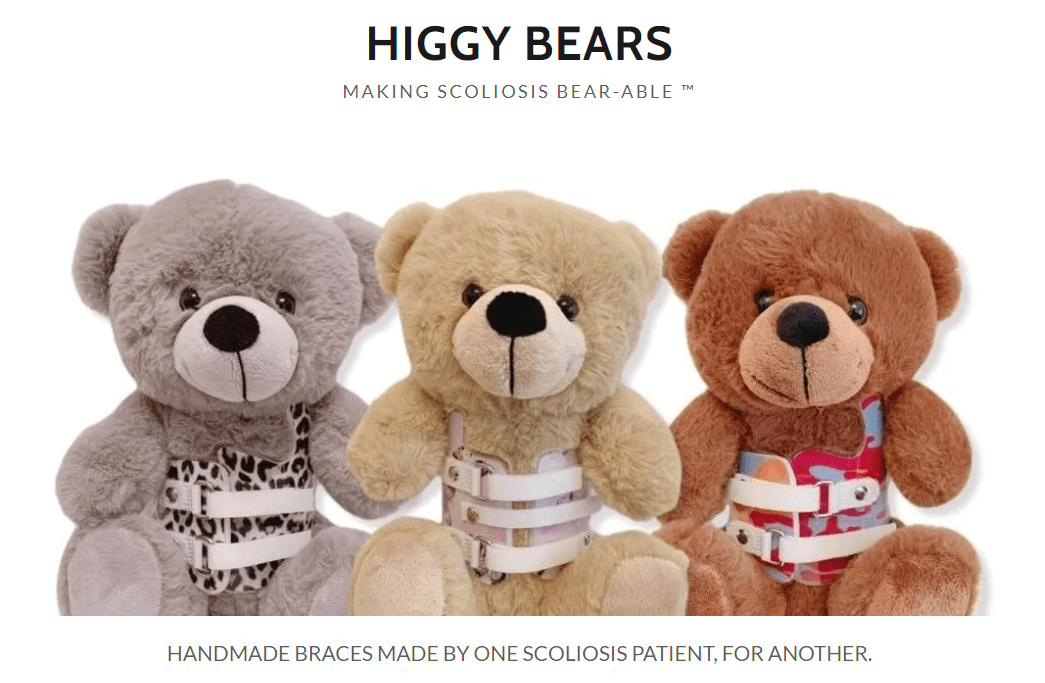 Aaliyah's Fundraiser for Higgy Bears! Aaliyah's Fundraiser for Higgy Bears!